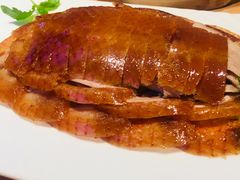 -四季民福烤鸭店(前门廊房二条店)