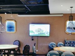 -洞庭土菜小炒馆(易发广场店)