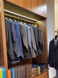 -MR.COLLECTION西装先生(富华里店)