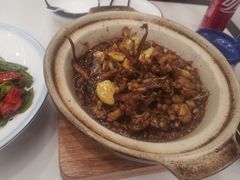 -王家大院·南京菜(湛江路总店)