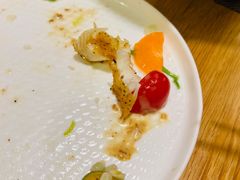 -樱の千渡日式料理·铁板烧•烧鸟(金盛田广场店)