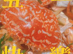 -蚝美人·生蚝海鲜烧烤(茶花园店)