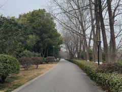 -七桥瓮公园