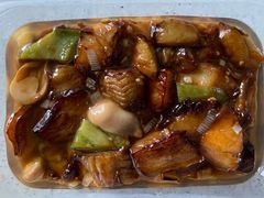 -东兴楼饭庄(六里桥店)