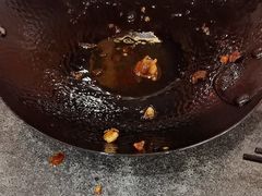 -大清花饺子(山庄店)