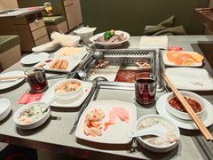 -海底捞火锅(万达广场店)