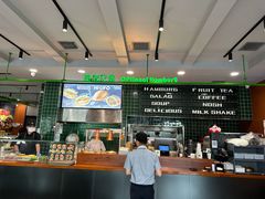 -魏斯理汉堡(西安沣东吾悦店)