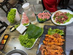 -齐齐哈尔兄弟烤肉(湖山美地店)