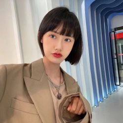 -Rise Hair上升造型