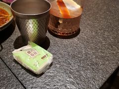 -丝路金桃·新疆菜(徐汇店)