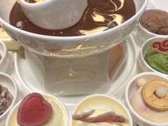 -哈根达斯(陆家浜路店)