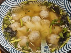 -北丐先生·野馄饨烧烤(雨花万象店)