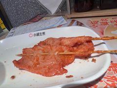 -小杨生煎(黄河路店)