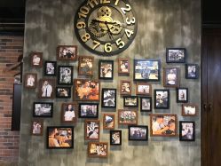 -BARBERKING男士理发馆barber shop