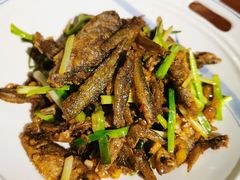 小鱼仔-古道村落(温汤店)