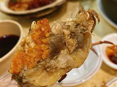 -莲花公园煎蟹(总店)