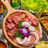 劝你不要小瞧街边韩里韩气的烤肉店