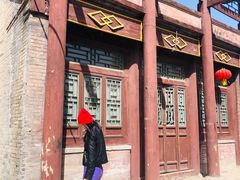 -盛世南宫影视城(北普陀影视城)