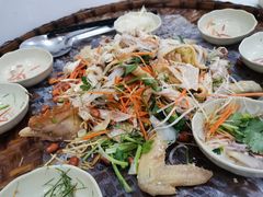 -农家鸡宴私房菜(城东店)