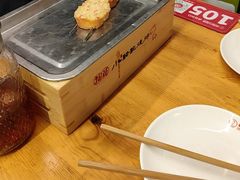 -福苗小骆驼烧烤(莲湖路店)