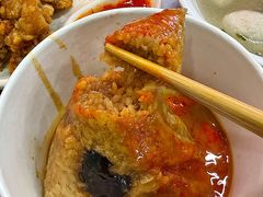 -东街钟楼肉粽(总店)