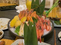 -菊上料理(蜀山银泰百货店)