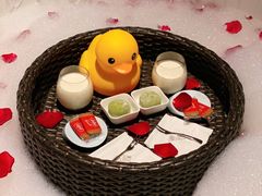 -三间愈舍·Triple Spa(重庆IFS国金中心店)