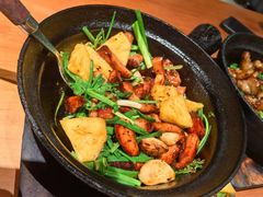 -旺爷砂锅·茶作(国贸城店)