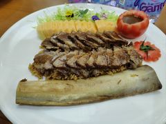 -新东源国际酒店·新东源食坊(沙井店)