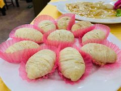 萝卜丝饼-泰丰楼(前门西大街店)