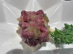 -沙野轻食(静安寺店)