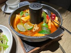 -熹素·鲜美素食Vegetarian (天河领展店)