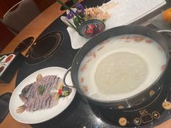 -协成海鲜火锅(情侣路店)