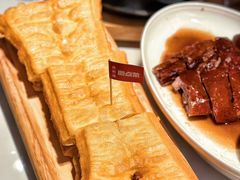 -滋粥楼·顺德菜(番禺广场总店)