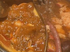 -牛New寿喜烧(金鹰世界店)