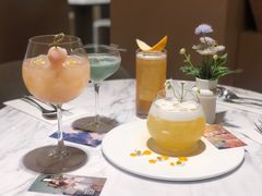 -théATRE 茶聚场(王府中環店)