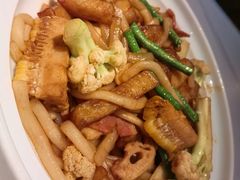 -川知味(京华城店)