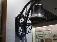 -中国铁道博物馆(正阳门馆)