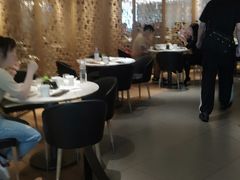 大堂-晶华酒店柏丽厅