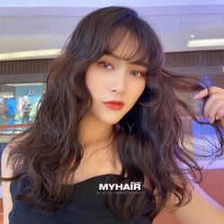 -MY HAIR ARDOR