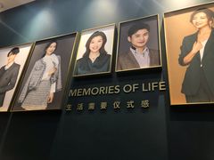 -海马体照相馆(无锡清扬茂业天地店)