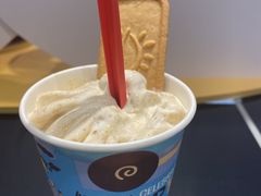 -DQ·蛋糕·冰淇淋(通州万达店)