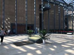 -西安大唐西市博物馆