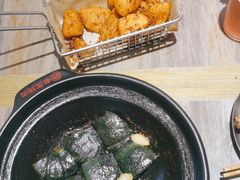 -叁宝烤肉·西安烧烤(东三爻店)