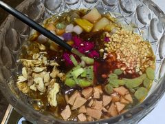 大碗冰粉-青花椒花椒鱼(合生汇店)