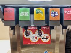 -热将汉堡 HOT SAUCE(下马坊店)
