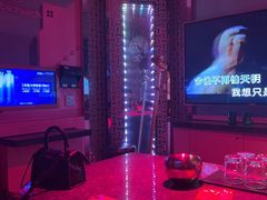 -好乐迪(张扬路八佰伴店)