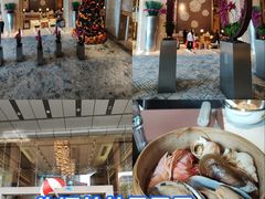 -广州粤海喜来登酒店