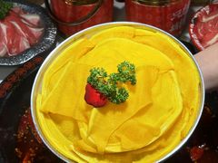 -牛市坎火锅(建设路店)