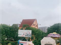 -安徒生童话乐园